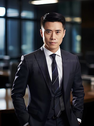 罗金华 调色与视觉增强负责人